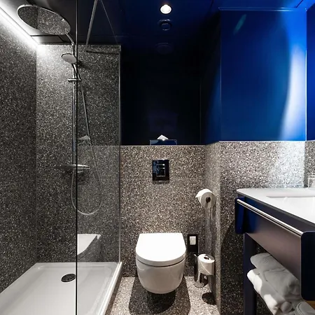 Mercure Centrum 4* Varsó