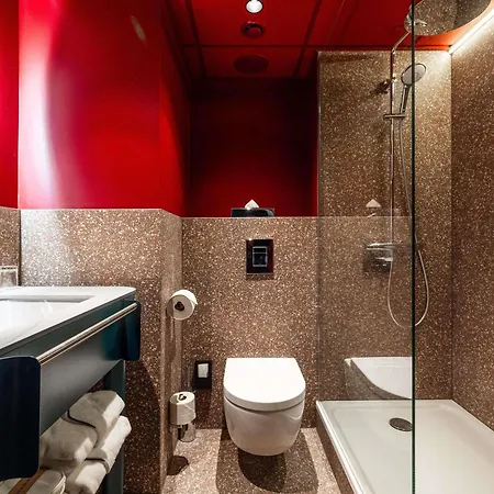 Mercure Centrum Szálloda Varsó