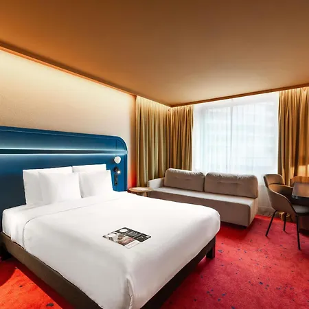 Mercure Centrum Szálloda