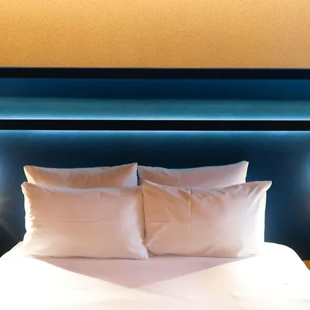 Mercure Centrum 4* Varsó