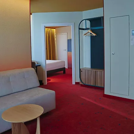 Mercure Centrum Varsó
