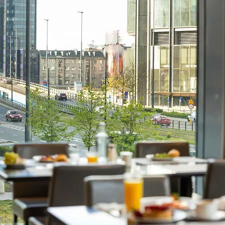 Mercure Centrum