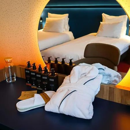 Mercure Centrum Warszawa