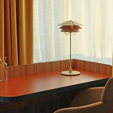 Mercure Centrum Szálloda 4*