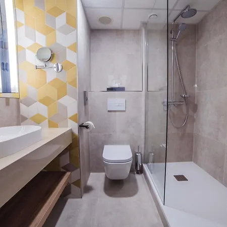 Mercure Centrum 4* Warszawa