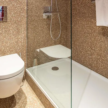 Mercure Centrum Hotel