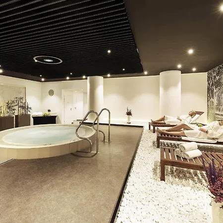 Mercure Centrum 4* Warszawa