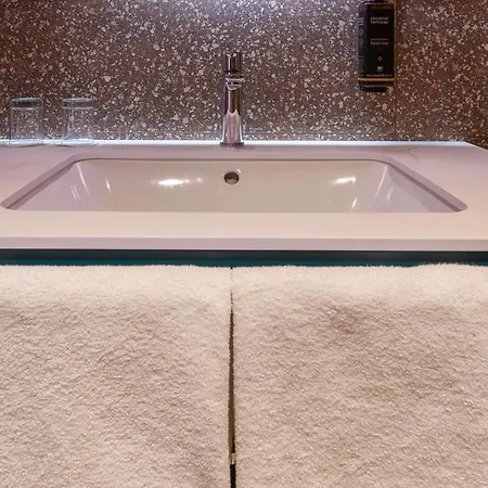 Mercure Centrum 4* Warsaw