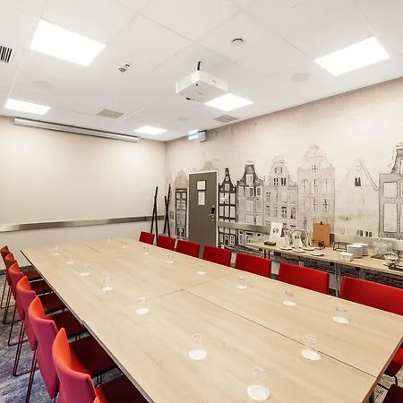 Mercure Centrum Warschau