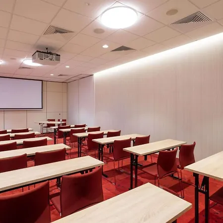 Mercure Centrum 4* Warschau