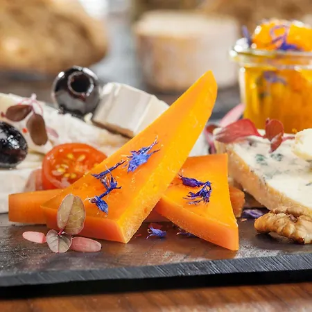 Готель Mercure Centrum 4*