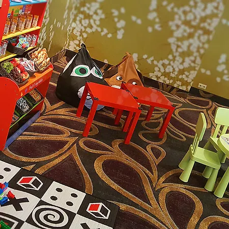 هوليداي إن وارسو