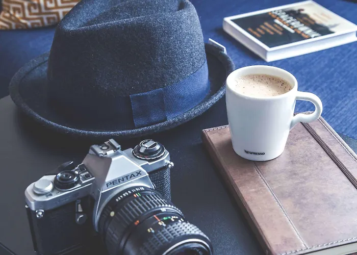 Mercure Centrum 4* Varşova