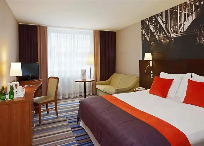 Mercure Centrum Otel