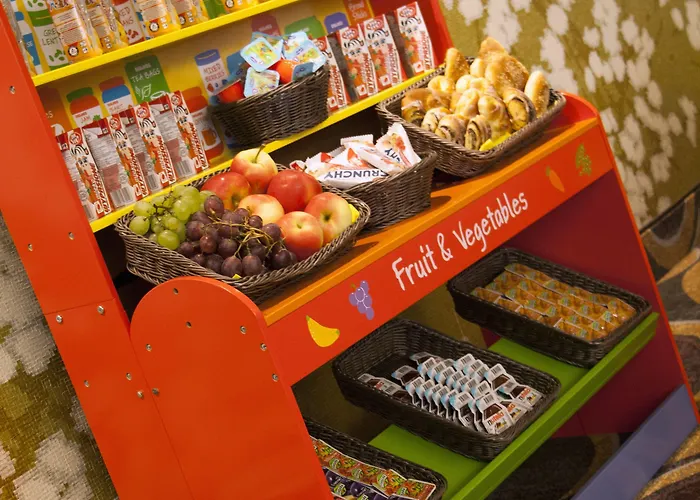 Mercure Centrum 4* Warszawa