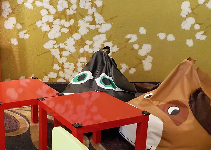 Mercure Centrum Warszawa