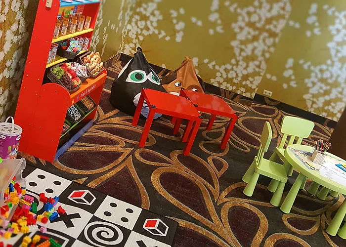 Mercure Centrum Otel Varşova