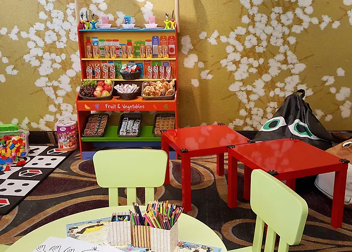 Mercure Centrum Hotel 4*