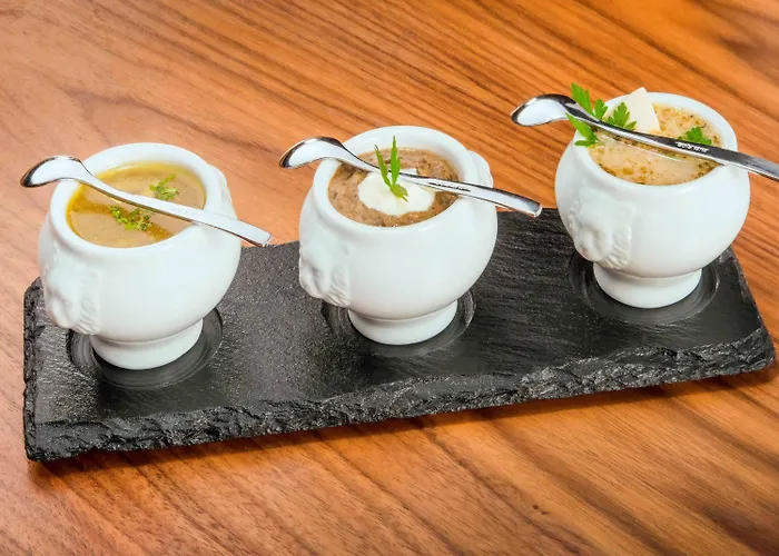 Otel Mercure Centrum