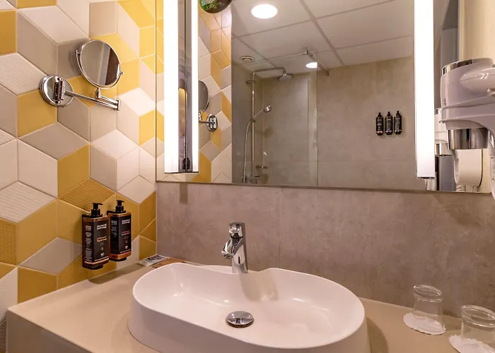 Hotel Mercure Centrum Warszawa