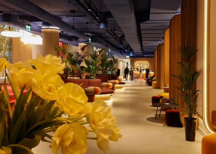 Mercure Centrum Hotel 4*