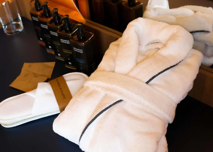 Mercure Centrum Hotel