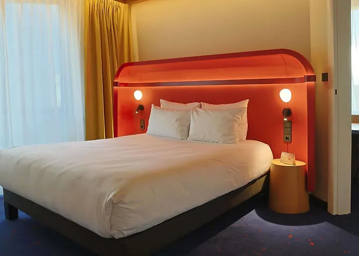 Mercure Centrum Warszawa