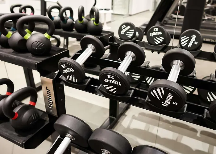 Otel Mercure Centrum