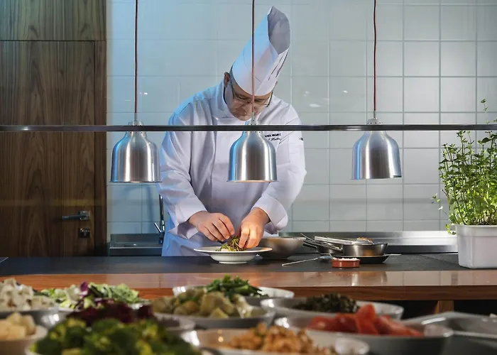 Mercure Centrum Warszawa