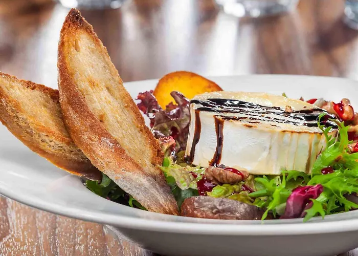 Otel Mercure Centrum