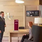 Mercure Centrum 4* ורשה
