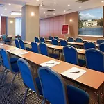 Mercure Centrum 4*