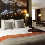 מלון Mercure Centrum 4*
