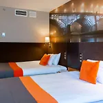 Mercure Centrum מלון ורשה