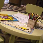 Mercure Centrum מלון ורשה