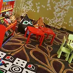 Mercure Centrum מלון ורשה