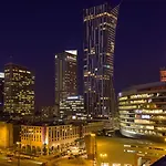 מלון Mercure Centrum ורשה