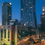 Mercure Centrum ורשה