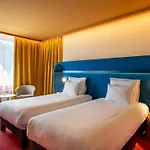 מלון Mercure Centrum ורשה