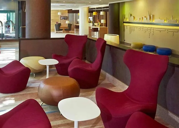 Mercure Centrum Warschau