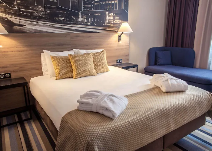 Mercure Centrum Hotel