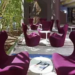 Hotel Mercure Centrum Warschau