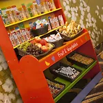 Mercure Centrum 4* Warschau
