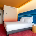 Hotel Mercure Centrum 4*