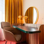 Mercure Centrum Hotel 4*