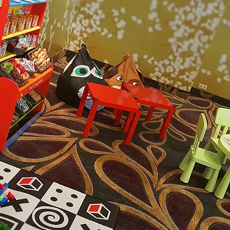 Mercure Centrum Hotel Varsóvia