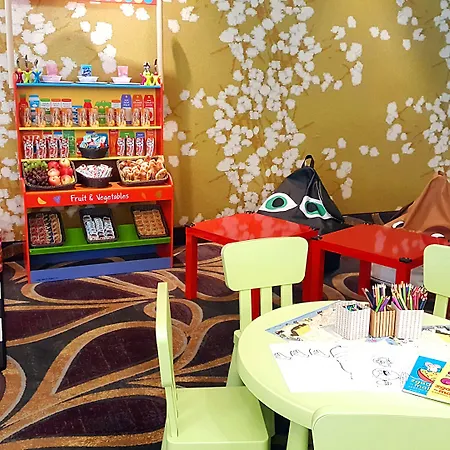 Hotel Mercure Centrum 4*