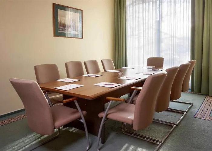 Hotel Mercure Centrum 4*