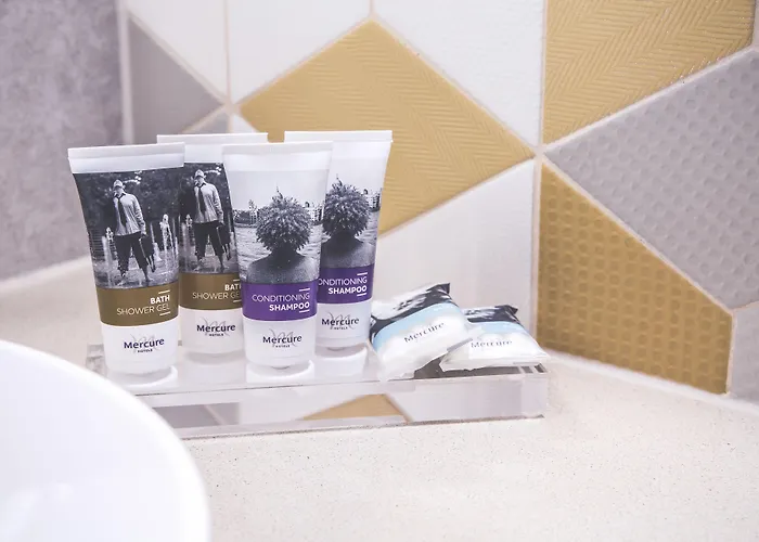 Mercure Centrum 4* Warsaw