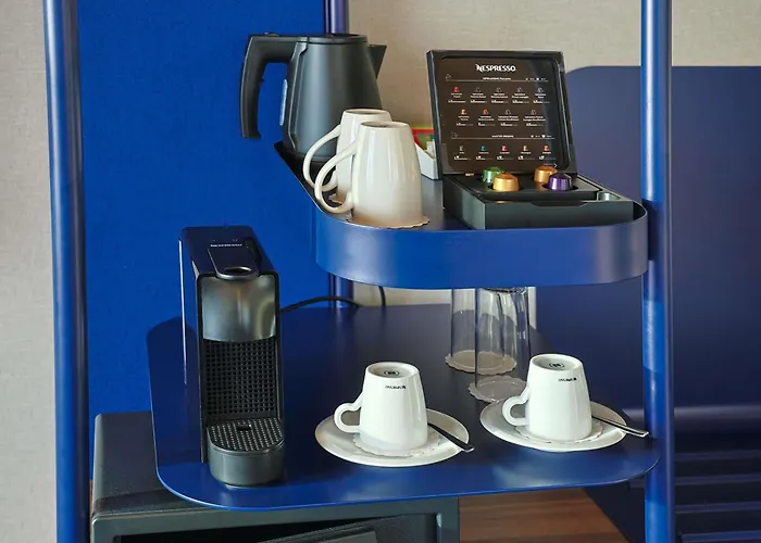 Mercure Centrum 4* Warschau